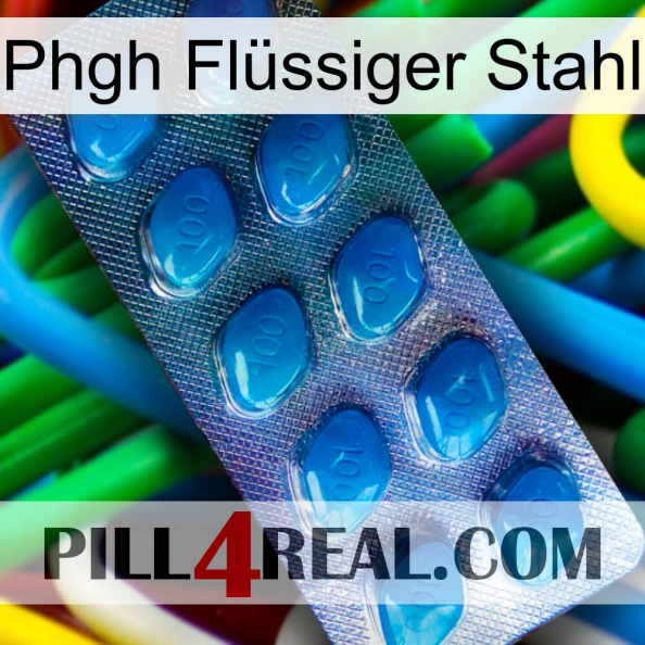 Phgh Flüssiger Stahl viagra1